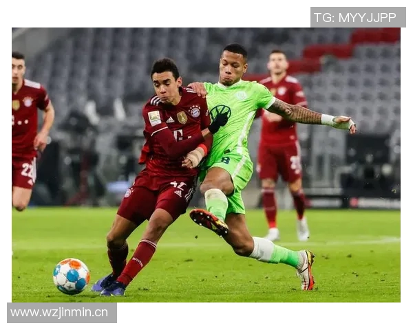 德甲焦点战沃尔夫斯堡迎战拜仁慕尼黑争夺三分之战 德甲焦点战沃尔夫斯堡迎战拜仁慕尼黑争夺三分之战