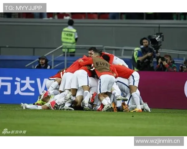 201联合会杯精彩对决葡萄牙与智利的巅峰对抗赛即将上演