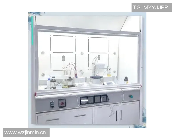 恒温恒湿设备在实验室环境控制中的关键作用及应用探讨