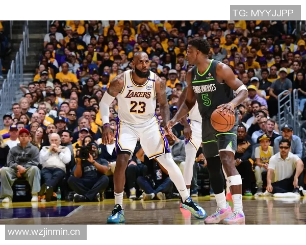 森林狼新赛季重磅布局：年轻力量崛起，冲击季后赛目标初现曙光