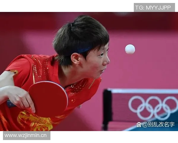 乒乓球新手必看:从基础力量训练到技巧提升的全面指南 乒乓球新手必看:从基础力量训练到技巧提升的全面指南