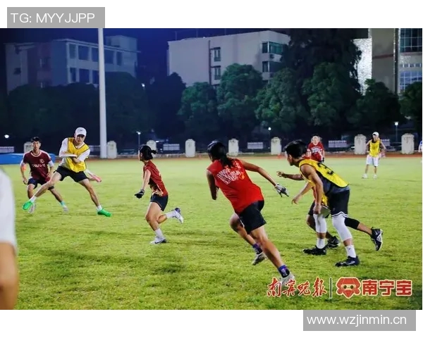 广州飞盘队与重庆飞盘队赛后分析意识碰撞与战术反思 广州飞盘队与重庆飞盘队赛后分析意识碰撞与战术反思