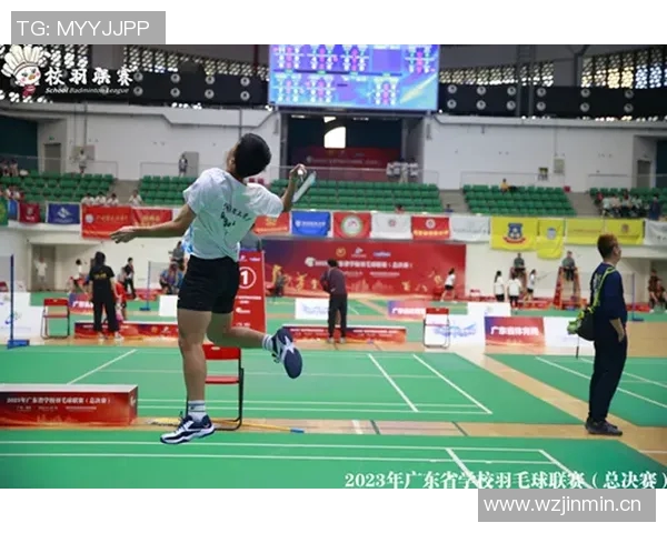 广州羽毛球队实力强劲荣登全国第二名引发热议 广州羽毛球队实力强劲荣登全国第二名引发热议